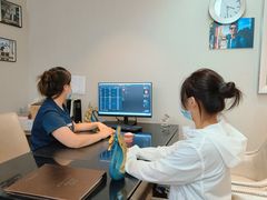 -劲松口腔医院(蓝色港湾院)