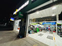 -捷之洁·米其林轮胎汽车维修保养(浦江镇江月路店)