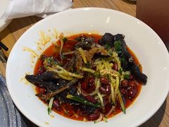 -麻辣盛艳(淮安万达店)
