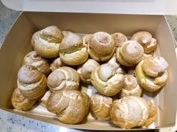 -明匠曲蛋糕西点屋(穗花新村店)