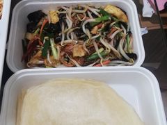 -满园烤鸭·春饼(太原街万达店)