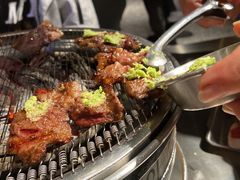 -韩山葵烤肉(太古里店)