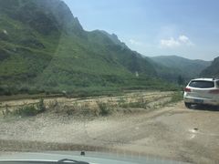 -桑干河大峡谷旅游区