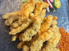 -周渝食惦·酸菜鱼精致川菜(横岗店)