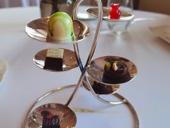 甜点拼盘-Jean Georges