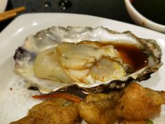 生蚝生吃-吉香碳烤生蚝(仙霞路店)