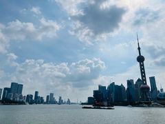-上海市外滩历史纪念馆