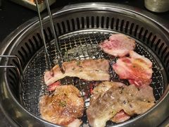 -悟空酒场烤肉(凯德壹中心店)