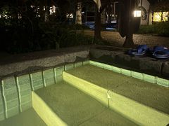 -海兰云天度假区温泉