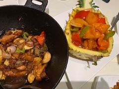 -衡山汇·高级粤菜(霄云路店)