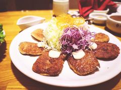 -萨拉伯尔水源素问店·韩国宫廷料理(人民路店)