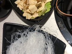 -京韵胡同·酱香羊蝎子火锅涮肉(长寿路店)