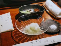 -みかわ是山居