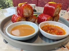 -点都德(广州白云山景区南门店)