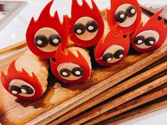 -城市大道红炉披萨烘焙坊