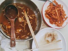 -服务大楼冷面(延大店)