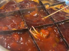 -邓莽子老火锅(中兴路总店)