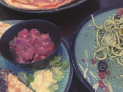 -萨尔瓦多Salvador's
