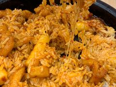 -米村拌饭(银泰中心店)