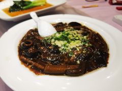 响油鳝糊-金时代顺风大酒店(金山店)