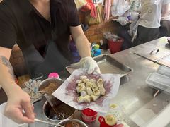 -香港风味小吃店(中英街店)