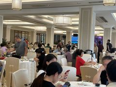-龙悦湾酒家·八阵鱼生·渔人码头店