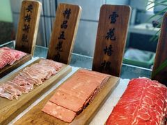 -遇上西雅图多融合海鲜自助餐厅(中房金谊广场店)