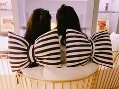 -芳博滋法式甜品(时代店)