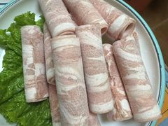 -弘烨 贵州酸汤 鱼火锅(东财店)