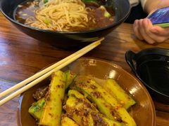 -赖扁担重庆小面(友谊路店)