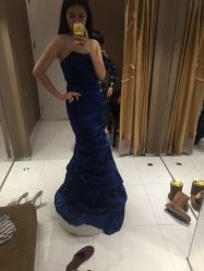 -GRACE KELLY婚纱与礼服(天津店)