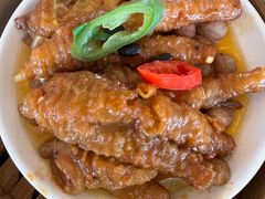 -鹭江宾馆·观海餐厅