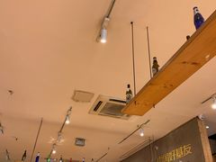 -木屋烧烤(西南角店)