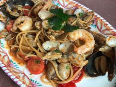 -Mammamia意大利餐厅(阳春巷店)