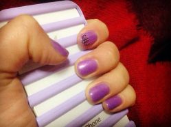 Easy Lady(中山公园店)-Easy Lady美甲美睫半永久纹绣工作室