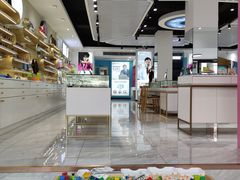 -宝岛眼镜·星创视光中心(威海路店)