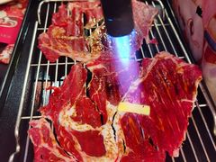 -小川洋风料理(汉街店)