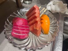 -海底捞火锅(王府井银泰in88店)