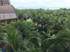 -三亚湾海居铂尔曼度假酒店