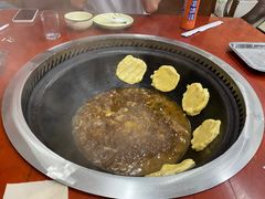 -哈尔滨东北铁锅炖(都督街店)