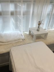 -莱恩·乐活概念专业皮肤管理连锁