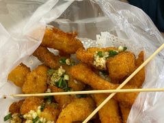 -特色椒盐排条(天山西路店)