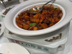 -宝轩渔府·老字号海鲜·正宗津菜(水上店)