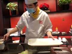 -火地铁板烧(昆山万象汇店)