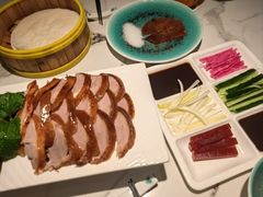 -雀蓝川菜(滨湖万象汇店)
