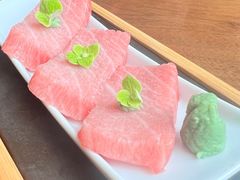 -Tsuru鹤日本料理(静安香格里拉店)