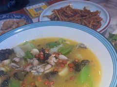 -川悦壹号·川菜(蠡溪路店)