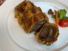 -马克西姆俄罗斯餐厅(通亚街店)