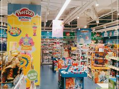 -TOYSRUS玩具反斗城(长春欧亚新生活购物广场店)