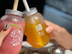 -太二酸菜鱼(沈阳万象城店)